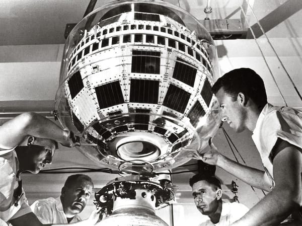 Bell Labs, els laboratoris que ens van portar al futur.
